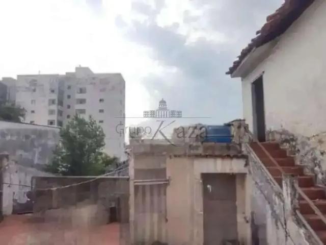 Terreno / Lote para Venda em São Paulo/SP Cambuci