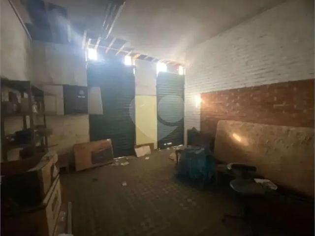 Terreno / Lote para Venda em São Paulo/SP Cambuci