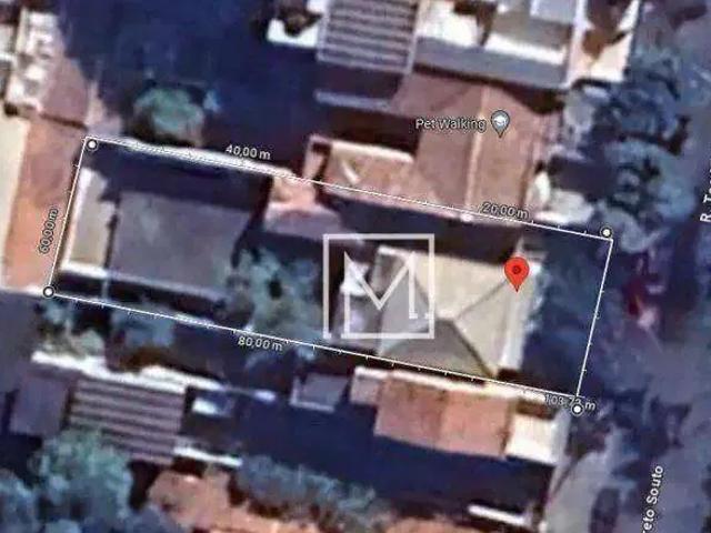 Terreno / Lote para Venda em São Paulo/SP Cambuci