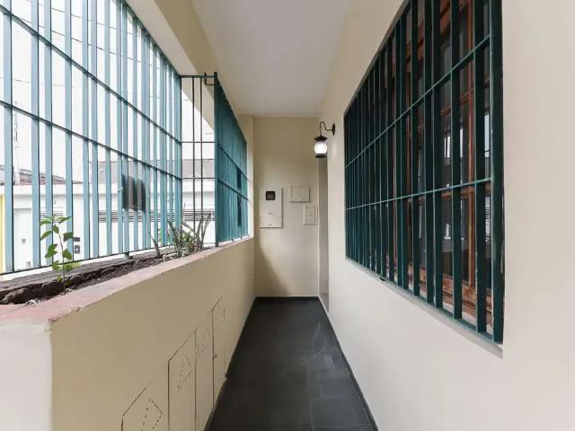 Terreno / Lote para Venda em São Paulo/SP Cambuci