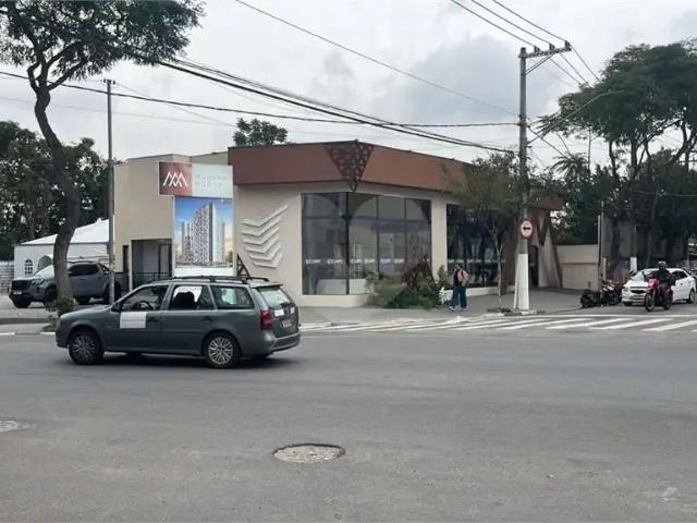 Terreno / Lote para Venda em São Paulo/SP Cambuci