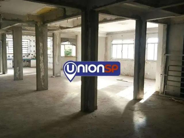 Terreno / Lote para Venda em São Paulo/SP Cambuci
