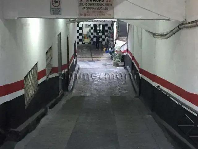 Terreno / Lote para Venda em São Paulo/SP Cambuci