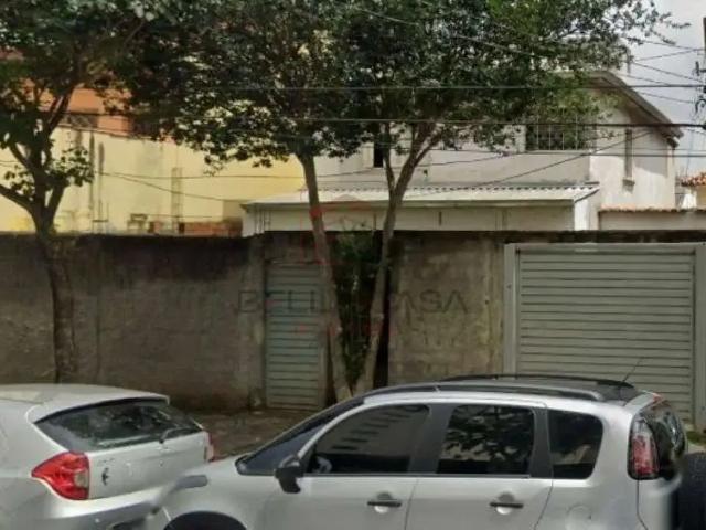 Terreno / Lote para Venda em São Paulo/SP Cambuci