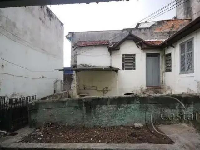 Terreno / Lote para Venda em São Paulo/SP Cambuci