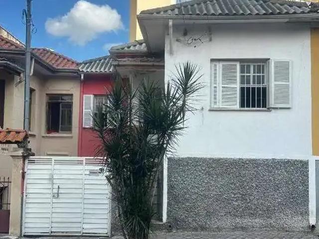 Terreno / Lote para Venda em São Paulo/SP Cambuci 4 Quartos