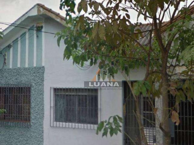 Terreno / Lote para Venda em São Paulo/SP Cambuci