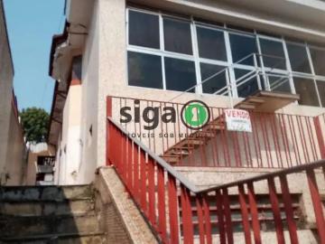 Terreno / Lote para Venda em São Paulo/SP Cambuci