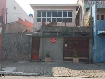 Terreno / Lote para Venda em São Paulo/SP Cambuci 5 Quartos