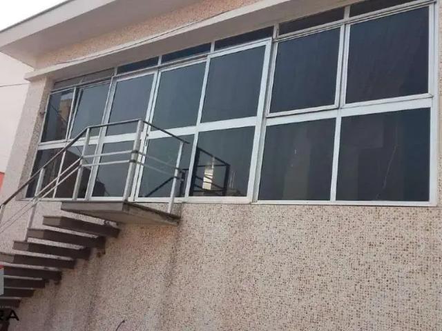Terreno / Lote para Venda em São Paulo/SP Cambuci 5 Quartos