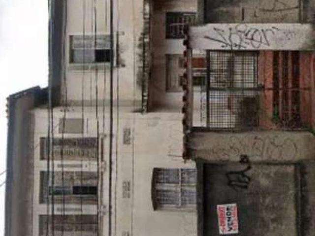 Terreno / Lote para Venda em São Paulo/SP Cambuci