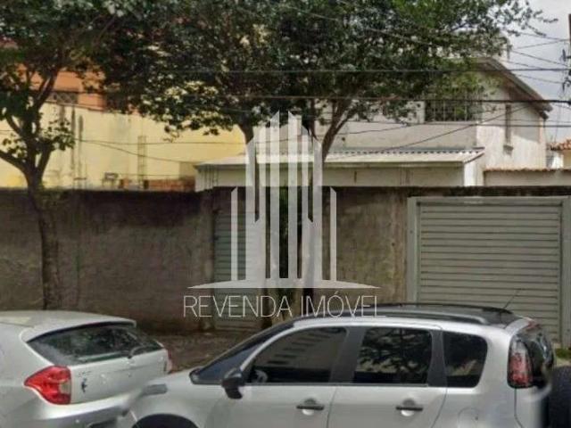 Terreno / Lote para Venda em São Paulo/SP Cambuci