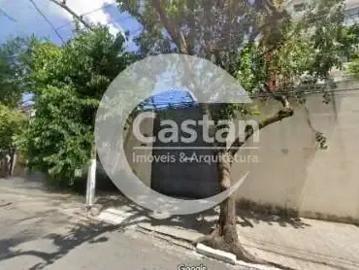 Terreno / Lote para Venda em São Paulo/SP Cambuci