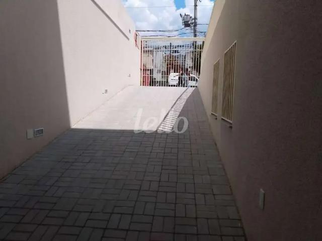 Terreno / Lote para Venda em São Paulo/SP Cambuci