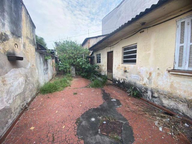 Terreno / Lote para Venda em São Paulo/SP Cambuci