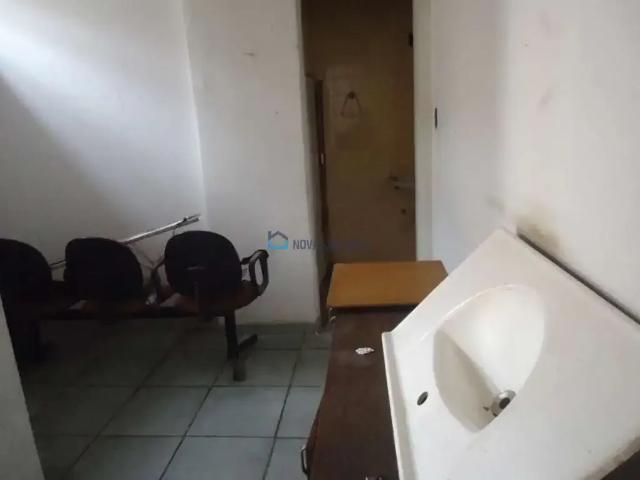 Terreno / Lote para Venda em São Paulo/SP Cambuci