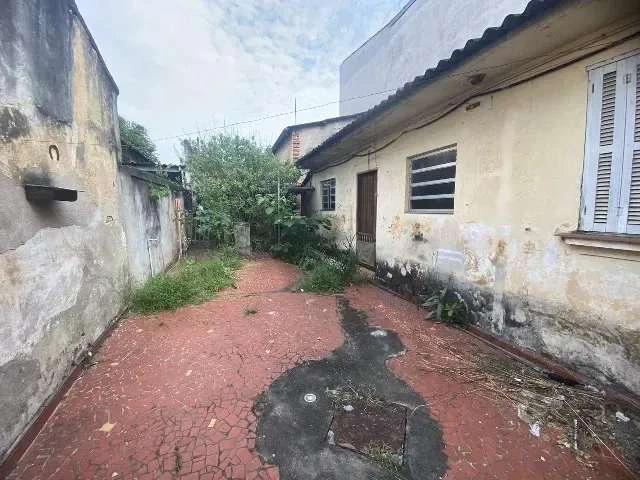 Terreno / Lote para Venda em São Paulo/SP Cambuci
