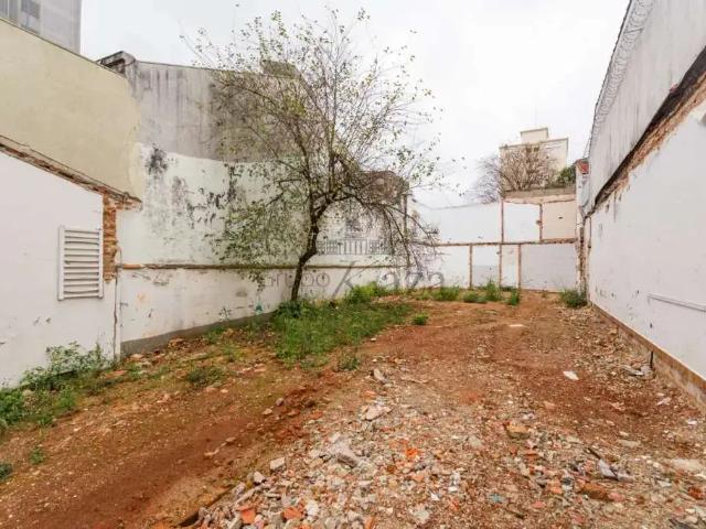 Terreno / Lote para Venda em São Paulo/SP Cambuci