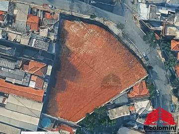 Terreno / Lote para Venda em São Paulo/SP Cambuci