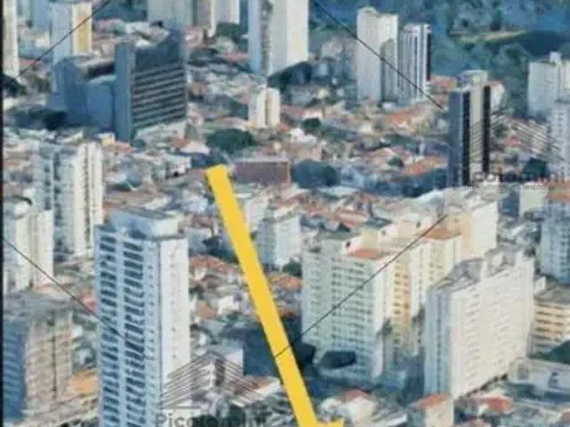 Terreno / Lote para Venda em São Paulo/SP Cambuci