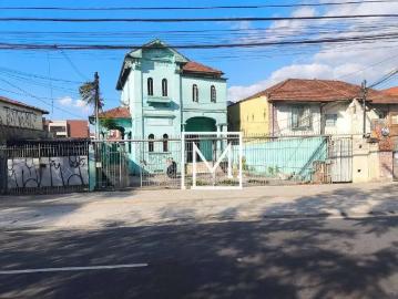 Terreno / Lote para Venda em São Paulo/SP Cambuci