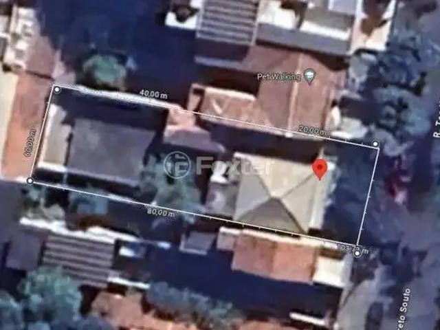 Terreno / Lote para Venda em São Paulo/SP Cambuci