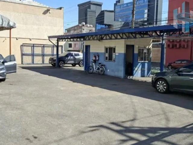 Terreno / Lote para Venda em São Paulo/SP Cambuci