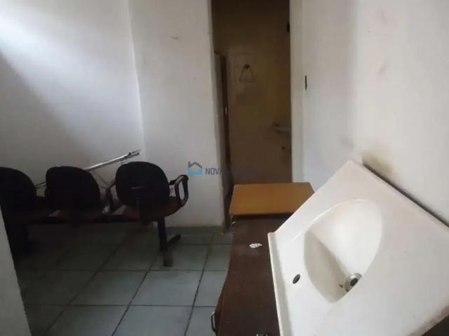 Terreno / Lote para Venda em São Paulo/SP Cambuci