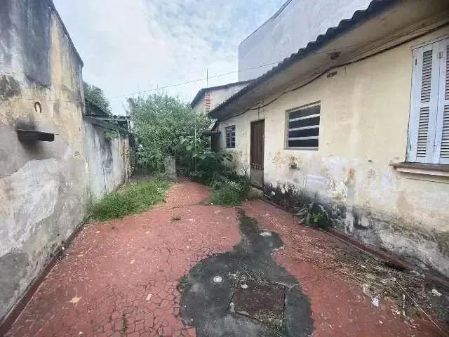 Terreno / Lote para Venda em São Paulo/SP Cambuci