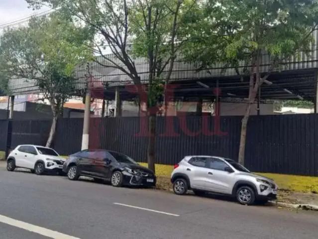 Terreno / Lote para Venda em São Paulo/SP Cambuci
