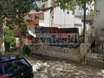 Terreno / Lote para Venda em São Paulo/SP Cambuci