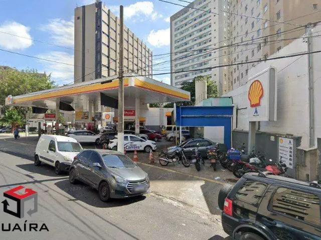 Terreno / Lote para Venda em São Paulo/SP Cambuci