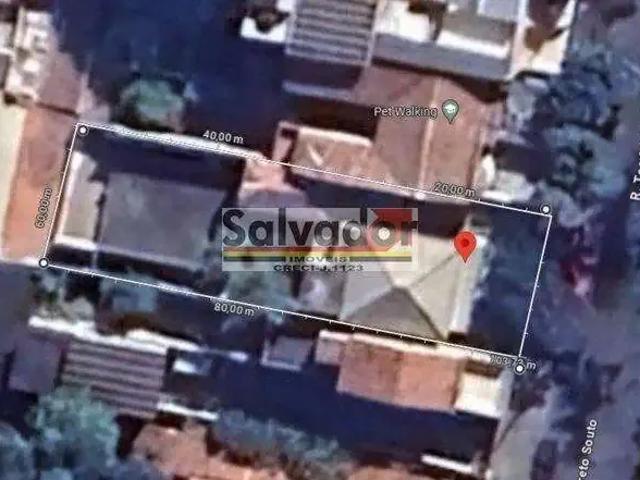 Terreno / Lote para Venda em São Paulo/SP Cambuci