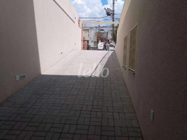 Terreno / Lote para Venda em São Paulo/SP Cambuci