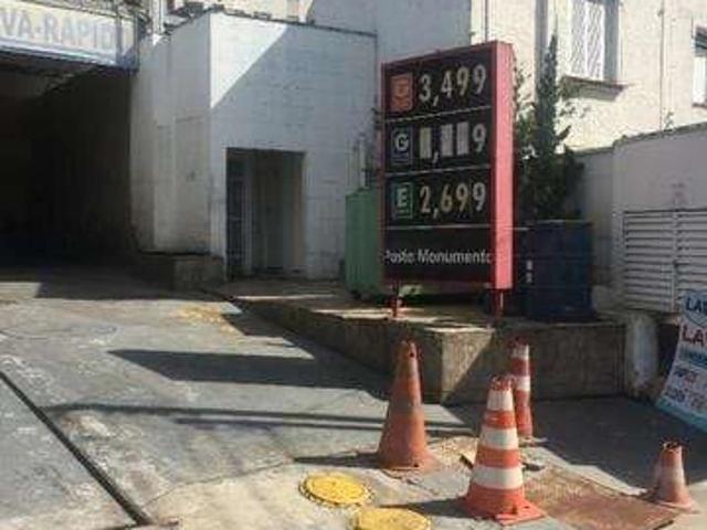 Terreno / Lote para Venda em São Paulo/SP Cambuci
