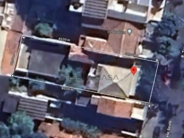 Terreno / Lote para Venda em São Paulo/SP Cambuci