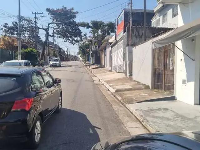 Terreno / Lote para Venda em São Paulo/SP Campininha