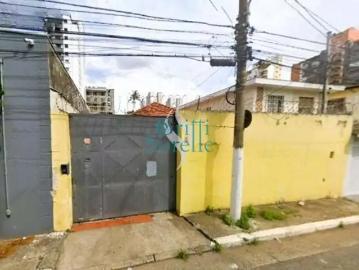 Terreno / Lote para Venda em São Paulo/SP Campo Belo