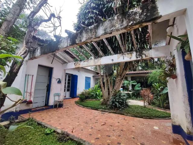 Terreno / Lote para Venda em São Paulo/SP Campo Belo 1 Quartos