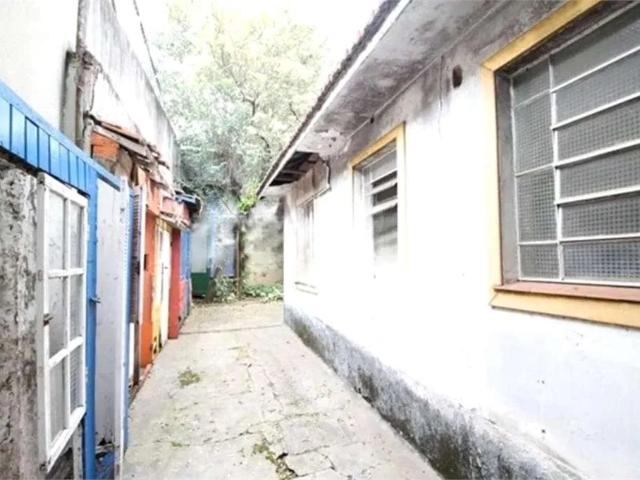 Terreno / Lote para Venda em São Paulo/SP Campo Belo 1 Quartos