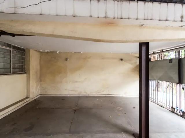 Terreno / Lote para Venda em São Paulo/SP Campo Belo 1 Quartos