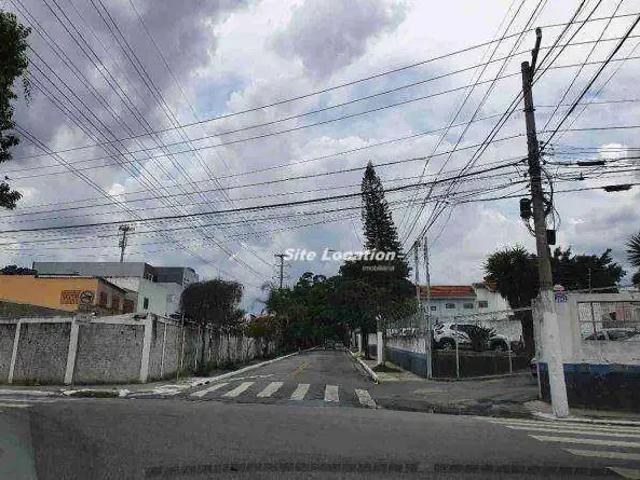 Terreno / Lote para Venda em São Paulo/SP Campo Belo