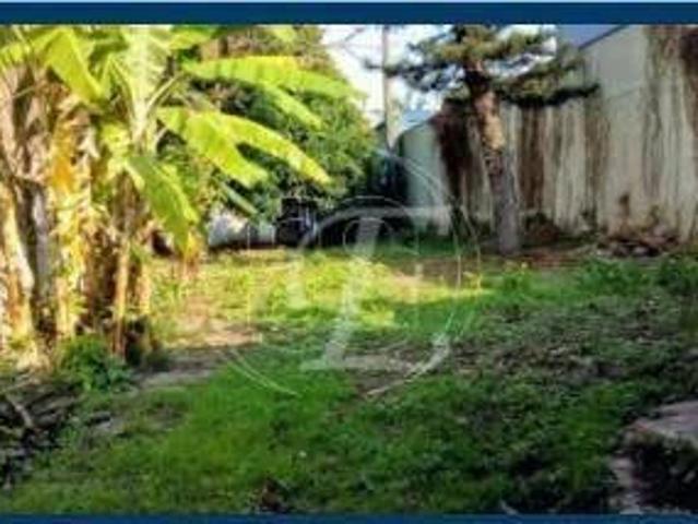 Terreno / Lote para Venda em São Paulo/SP Campo Belo