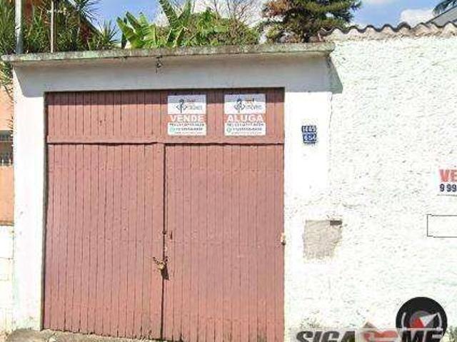 Terreno / Lote para Venda em São Paulo/SP Campo Belo