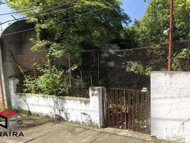 Terreno / Lote para Venda em São Paulo/SP Campo Belo