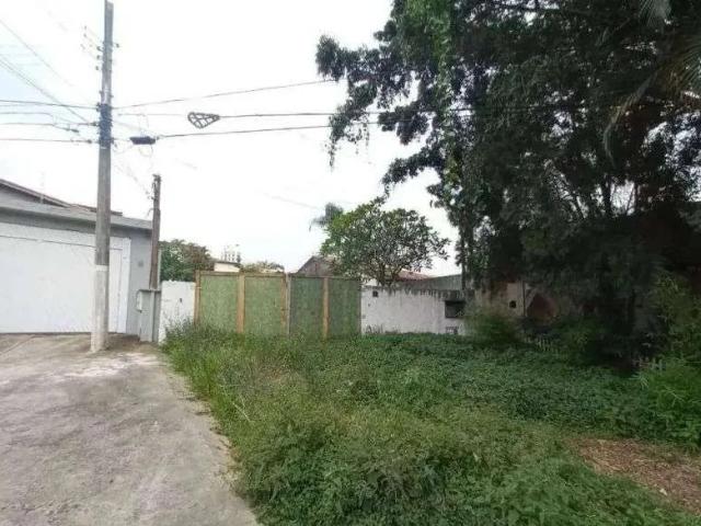 Terreno / Lote para Venda em São Paulo/SP Campo Belo