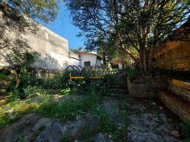 Terreno / Lote para Venda em São Paulo/SP Campo Belo