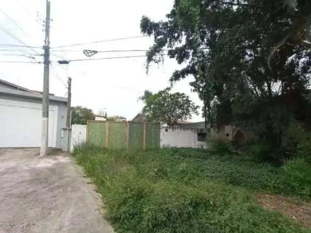 Terreno / Lote para Venda em São Paulo/SP Campo Belo