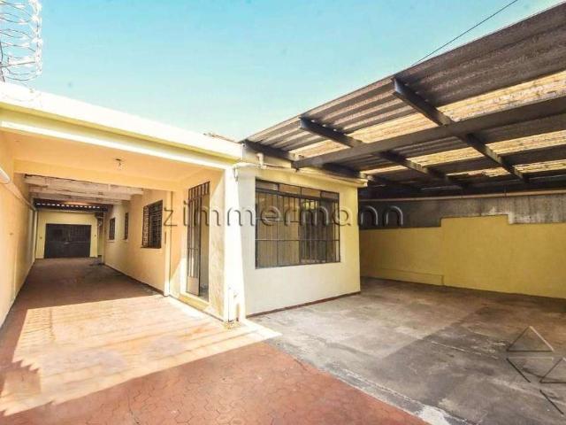 Terreno / Lote para Venda em São Paulo/SP Campo Belo