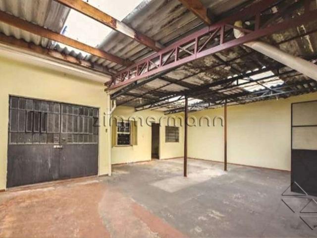Terreno / Lote para Venda em São Paulo/SP Campo Belo